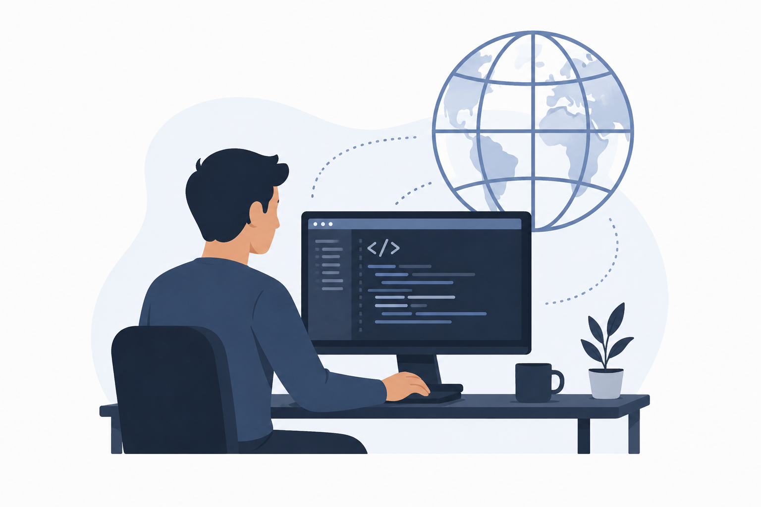 Python Web Development